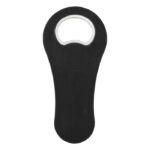 MP3244620 abrebotellas de paja de trigo negro acero inoxidable paja de trigo 3
