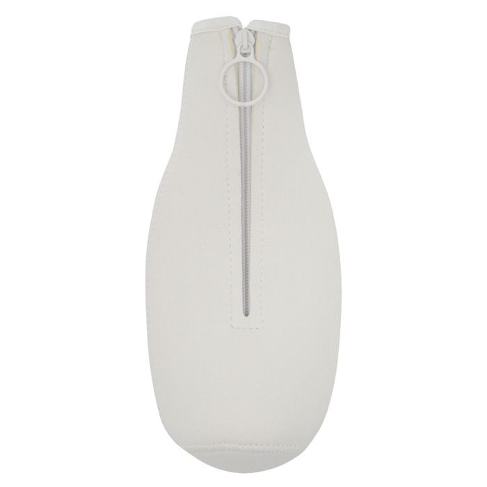 MP3244670 funda de neopreno reciclado para botellas blanco neopreno reciclado 2