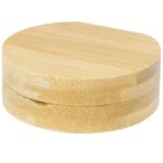 MP3244990 espejo de bolsillo de bambu natural madera de bambu vidrio 3