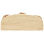 MP3245130 masajeador de pies de bambu natural madera de bambu 2