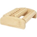 MP3245130 masajeador de pies de bambu natural madera de bambu 3