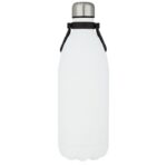 MP3245140 botella de acero inoxidable con aislamiento al vacio de 15 l blanco acero inoxidable plast 2