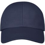 MP3245330 gorra cool fit de 6 paneles azul malla con un acabado cool fit 100 poliester 105 gm2 2