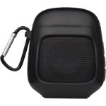 MP3245430 altavoz y auriculares con emparejamiento automatico true wireless negro plastico abs 2