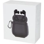 MP3245430 altavoz y auriculares con emparejamiento automatico true wireless negro plastico abs 4