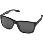 MP3245450 gafas de sol deportivas polarizadas en estuche de plastico reciclado negro rilsan poliamid 1