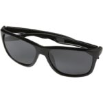 MP3245450 gafas de sol deportivas polarizadas en estuche de plastico reciclado negro rilsan poliamid 4