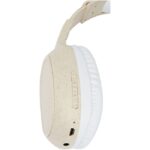 MP3245480 auriculares bluetooth de paja de trigo con microfono blanco 85 plastico abs 15 paja de tri 5