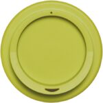 MP3245560 vaso reciclado de 250 ml negro polipropileno reciclado plastico pp 3