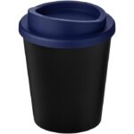 MP3245590 vaso reciclado de 250 ml negro polipropileno reciclado plastico pp 1