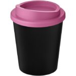 MP3245620 vaso reciclado de 250 ml negro polipropileno reciclado plastico pp 1