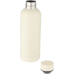 MP3245970 bidon con aislamiento de cobre al vacio de 500 ml blanco acero inoxidable plastico pp plas 4