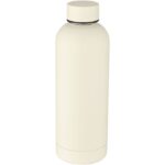 MP3245970 bidon con aislamiento de cobre al vacio de 500 ml blanco acero inoxidable plastico pp plas 5