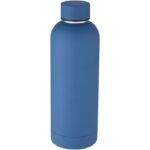 MP3245990 bidon con aislamiento de cobre al vacio de 500 ml azul acero inoxidable plastico pp plasti 5