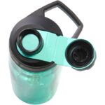 MP3246190 camelbak botella tritan renew de 750 ml verde tritan renew 4