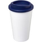 MP3246300 vaso con aislamiento de 350 ml azul plastico pp 1