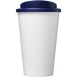 MP3246300 vaso con aislamiento de 350 ml azul plastico pp 2