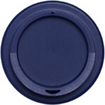 MP3246300 vaso con aislamiento de 350 ml azul plastico pp 3