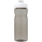 MP3246400 bidon deportivo con tapa flip de 650 ml h2o active blanco plastico pcr plastico pp 2