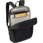 MP3246540 mochila de 20l negro poliester 6
