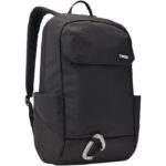 MP3246540 mochila de 20l negro poliester 7