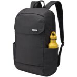 MP3246540 mochila de 20l negro poliester 8