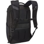 MP3246570 mochila de 23l negro poliester reciclado 1680d 3