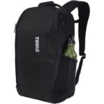 MP3246570 mochila de 23l negro poliester reciclado 1680d 4