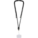 MP3246580 lanyard para telefono blanco nylon plastico abs 3