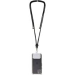 MP3246580 lanyard para telefono blanco nylon plastico abs 4