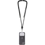 MP3246580 lanyard para telefono blanco nylon plastico abs 5