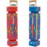 MP3246680 parker set de regalo con boligrafo azul plastico abs 6