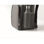 MP3247130 mochila nevera en rpet 600d negro rpet 10
