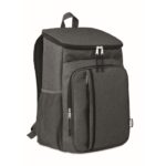 MP3247130 mochila nevera en rpet 600d negro rpet 2