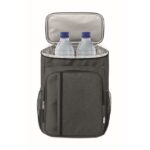 MP3247130 mochila nevera en rpet 600d negro rpet 7