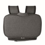 MP3247130 mochila nevera en rpet 600d negro rpet 8