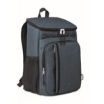 MP3247140 mochila nevera en rpet 600d azul rpet 2