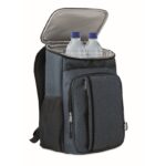 MP3247140 mochila nevera en rpet 600d azul rpet 3