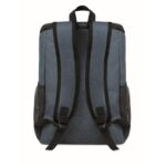 MP3247140 mochila nevera en rpet 600d azul rpet 5