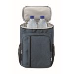 MP3247140 mochila nevera en rpet 600d azul rpet 7