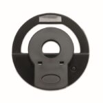 MP3247240 anillo 28 led de 8 cm negro abs 3