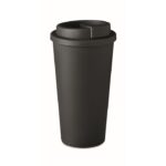 MP3247260 vaso 475 ml negro plastico 1