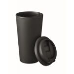 MP3247260 vaso 475 ml negro plastico 2