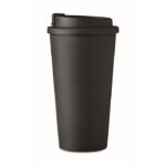 MP3247260 vaso 475 ml negro plastico 5