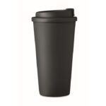 MP3247260 vaso 475 ml negro plastico 7