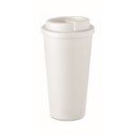 MP3247290 vaso 475 ml blanco plastico 1