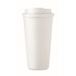 MP3247290 vaso 475 ml blanco plastico 3