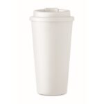 MP3247290 vaso 475 ml blanco plastico 4