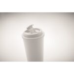 MP3247290 vaso 475 ml blanco plastico 6