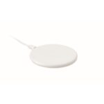 MP3247340 cargador inalambrico blanco abs 1
